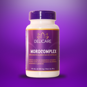 Morocomplex