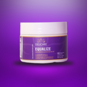 Equalize Chá